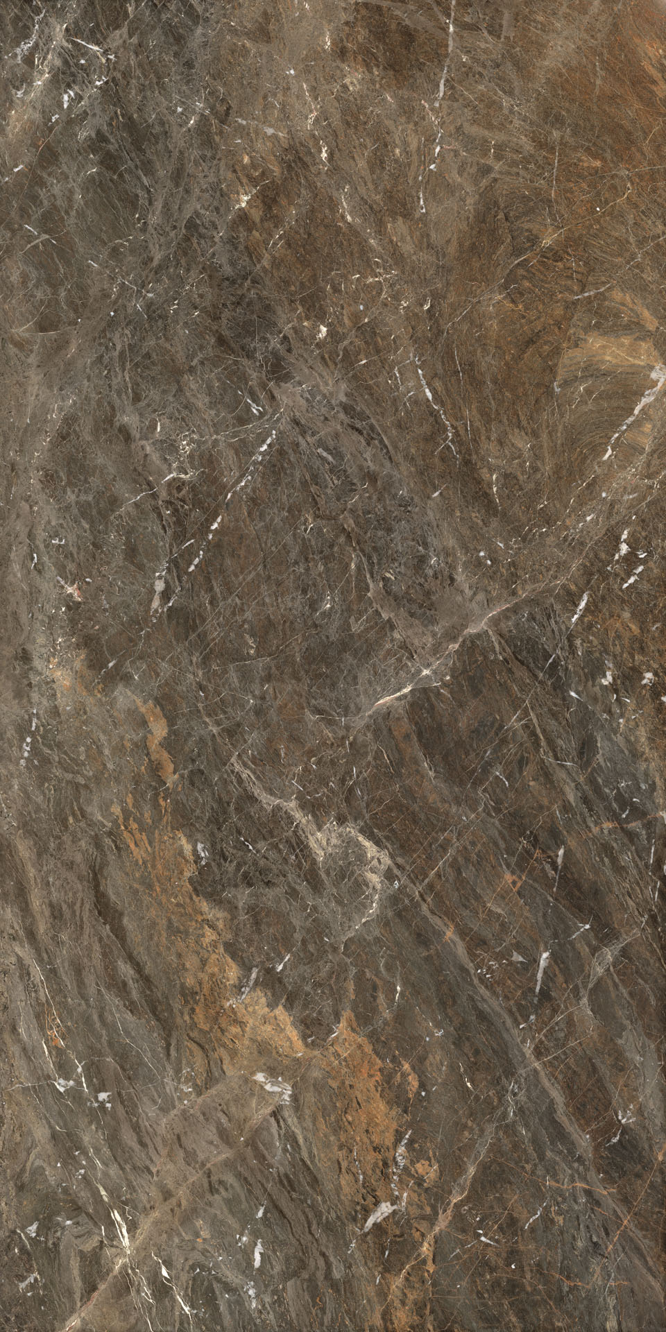 Brown Stone